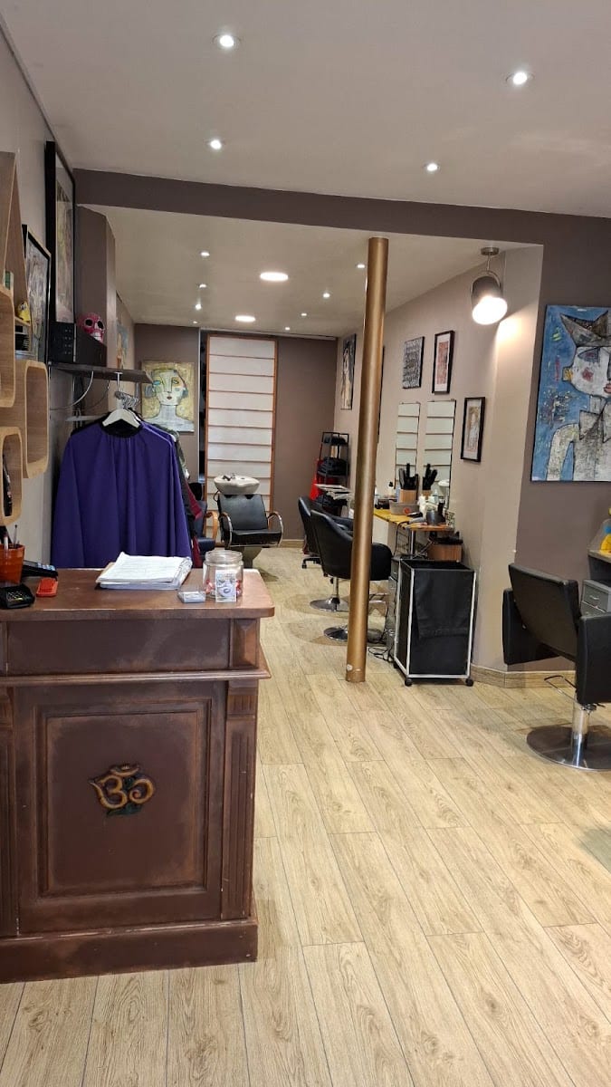 Les Têtes en l'Hair, photo 2