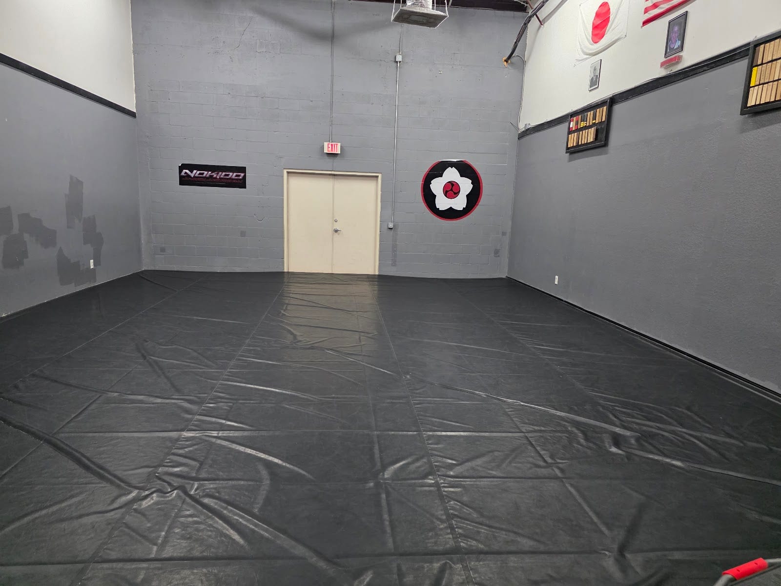 Nokido Ju-Jitsu, Judo & BJJ, photo 4