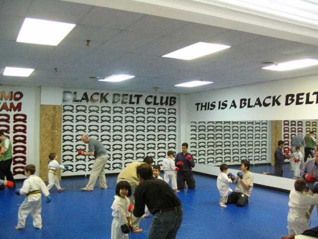 Toronto Kids Karate, photo 3