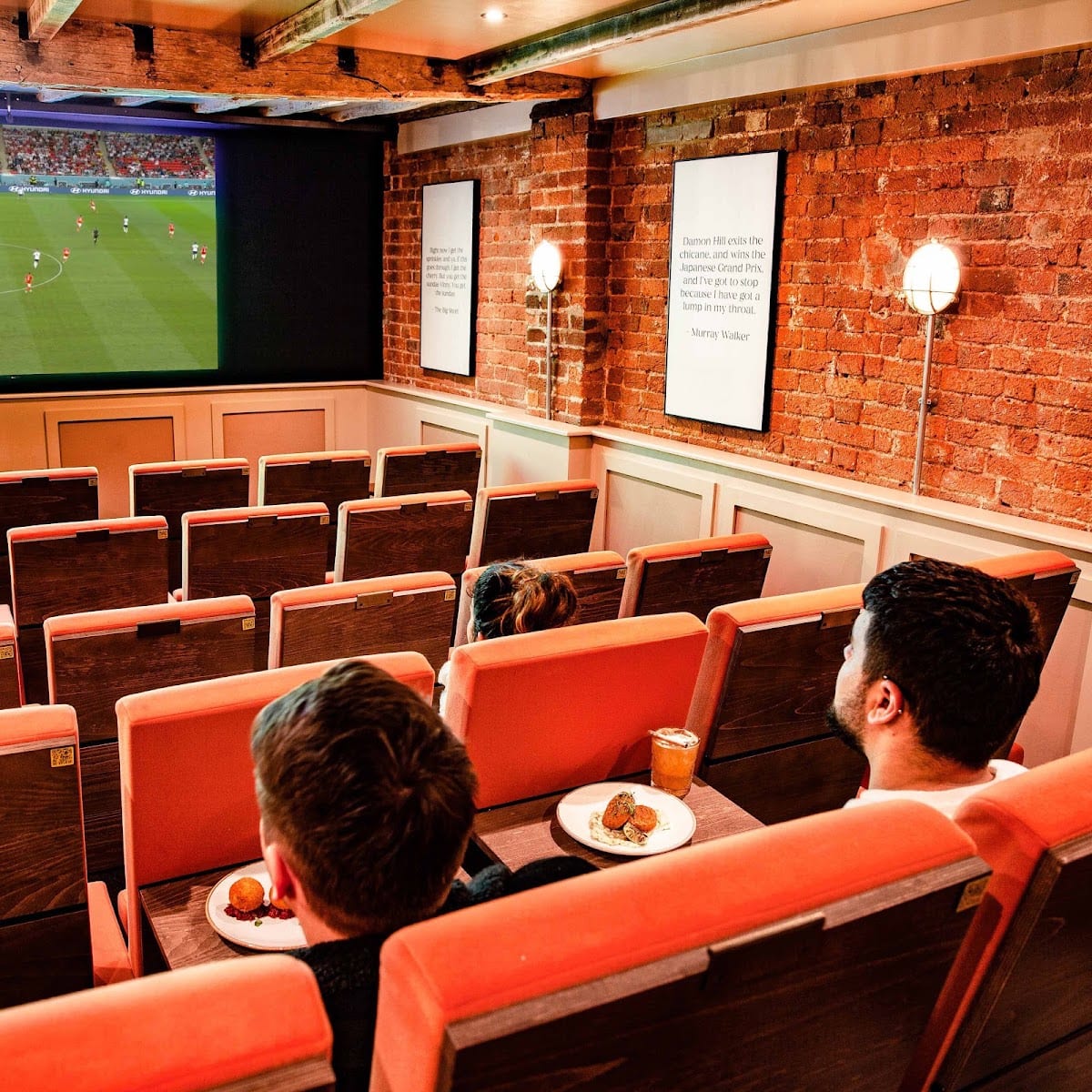 The Hub on Verulam Restaurant, Bar & Events Venue St Albans, photo 4