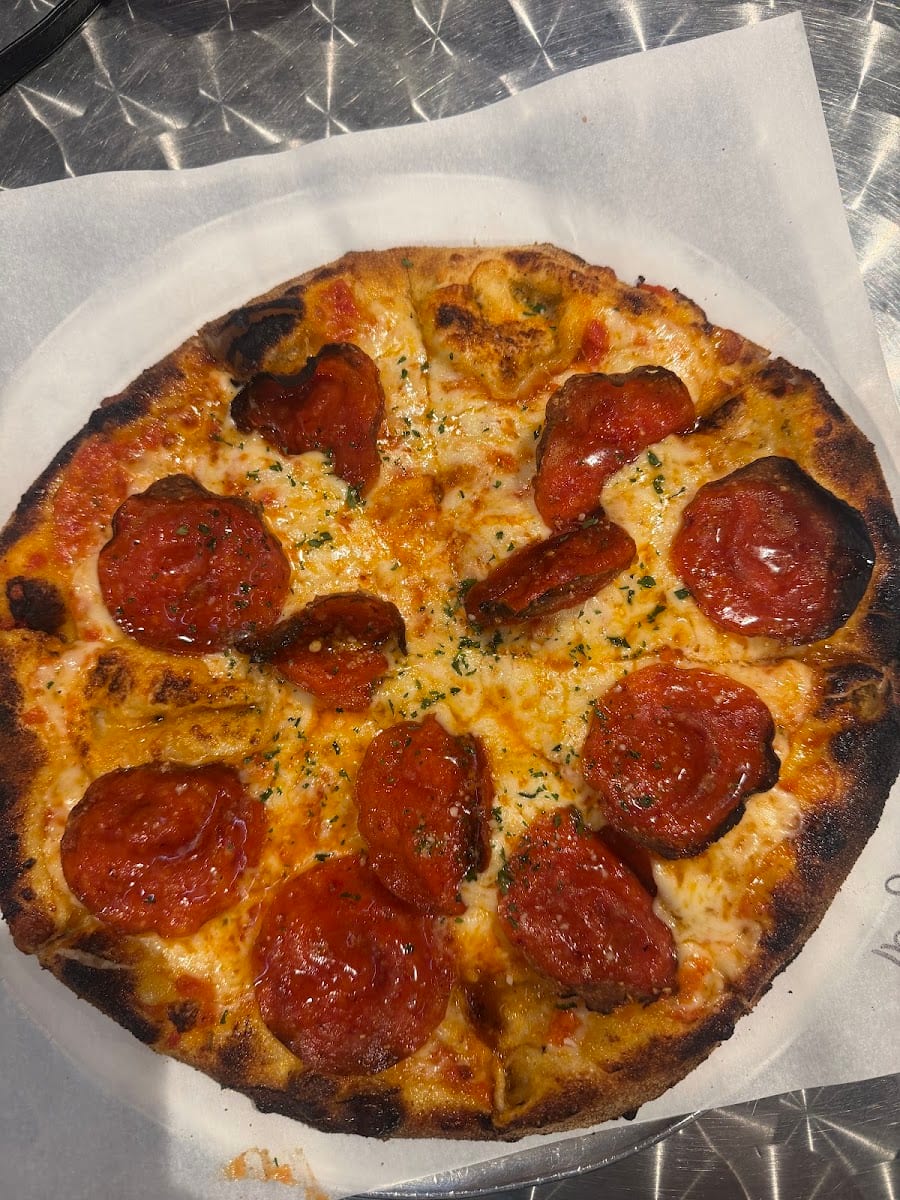 Firehouse Pizza Wood Fired, photo 4