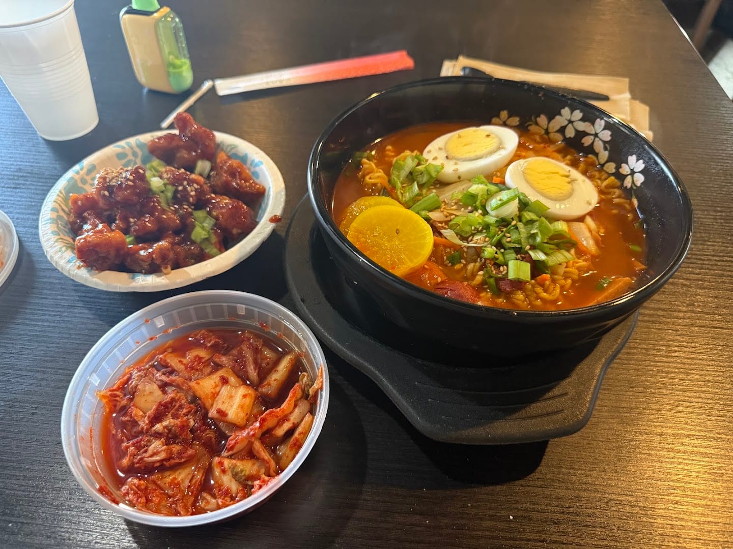 Bop & Gogi, photo 3