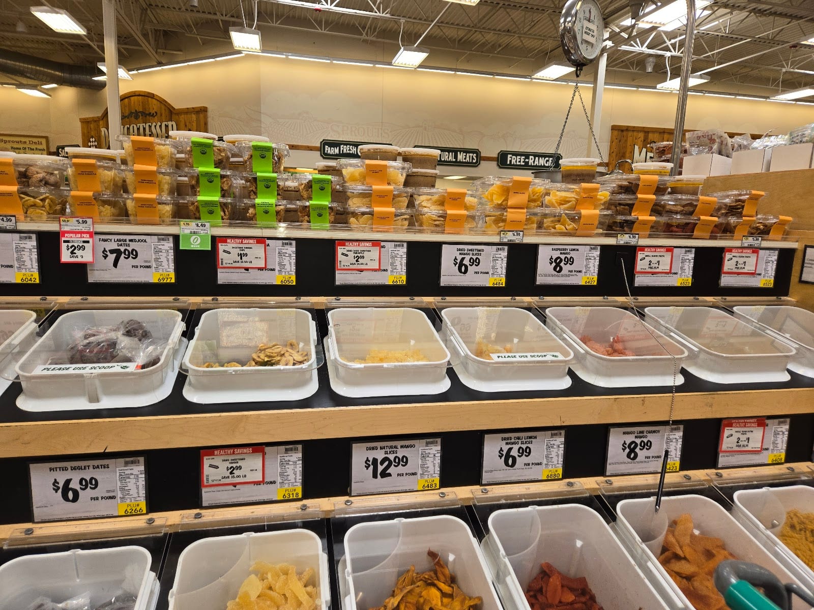 Sprouts Farmers Market, photo 4