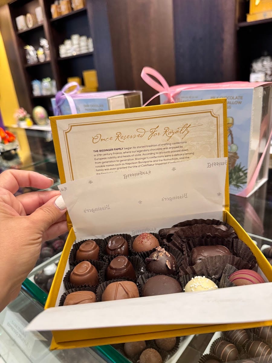 Bissinger's Handcrafted Chocolatier, photo 3