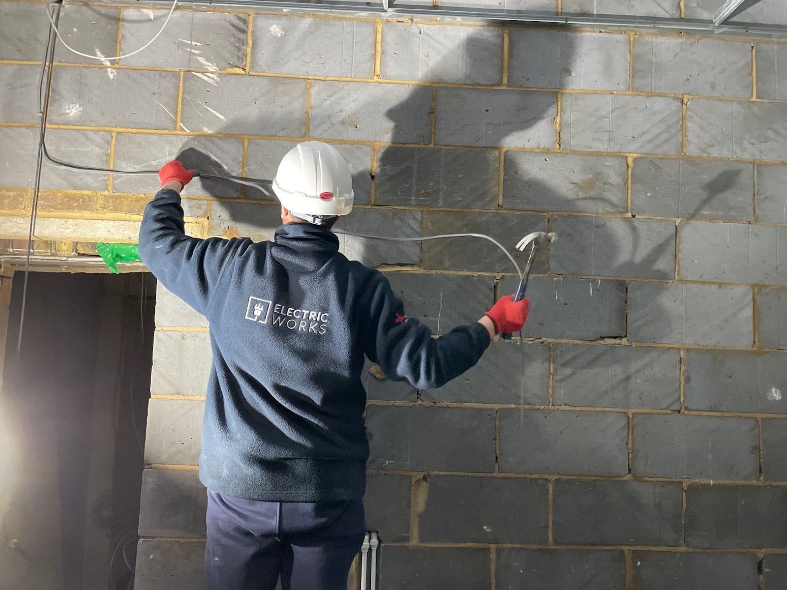 Commercial Electrician London, photo 4