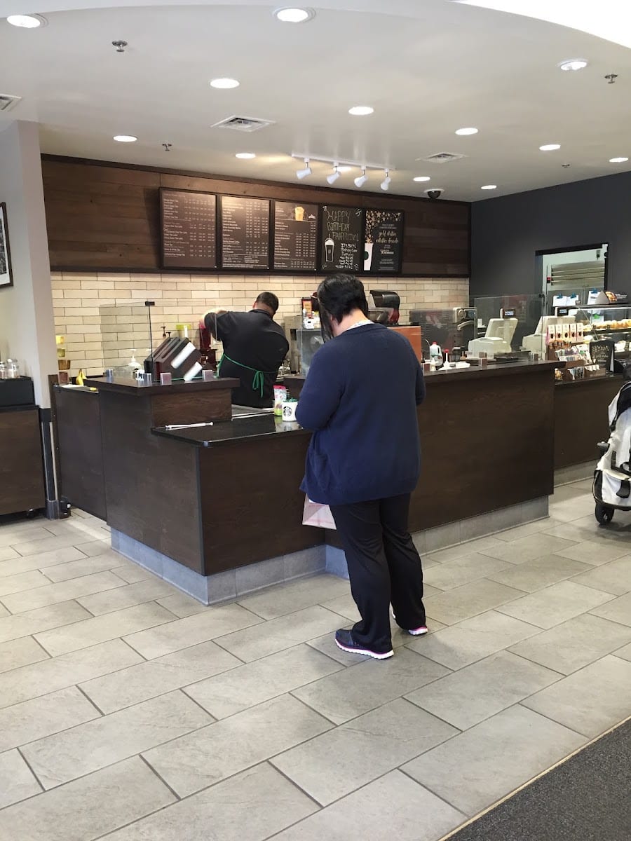 Starbucks Coffee Company, photo 4