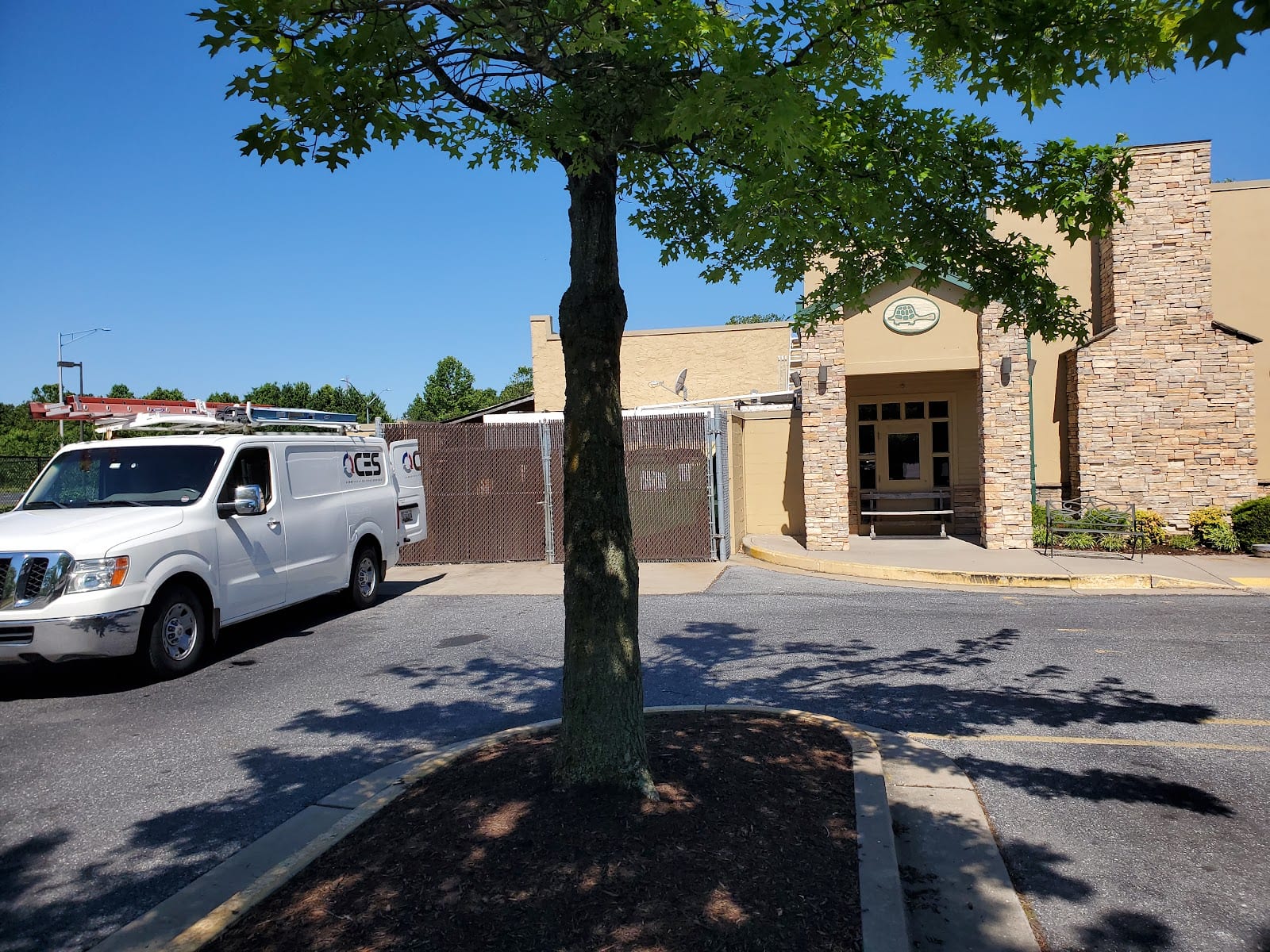 CES Commercial Equipment Services, photo 4