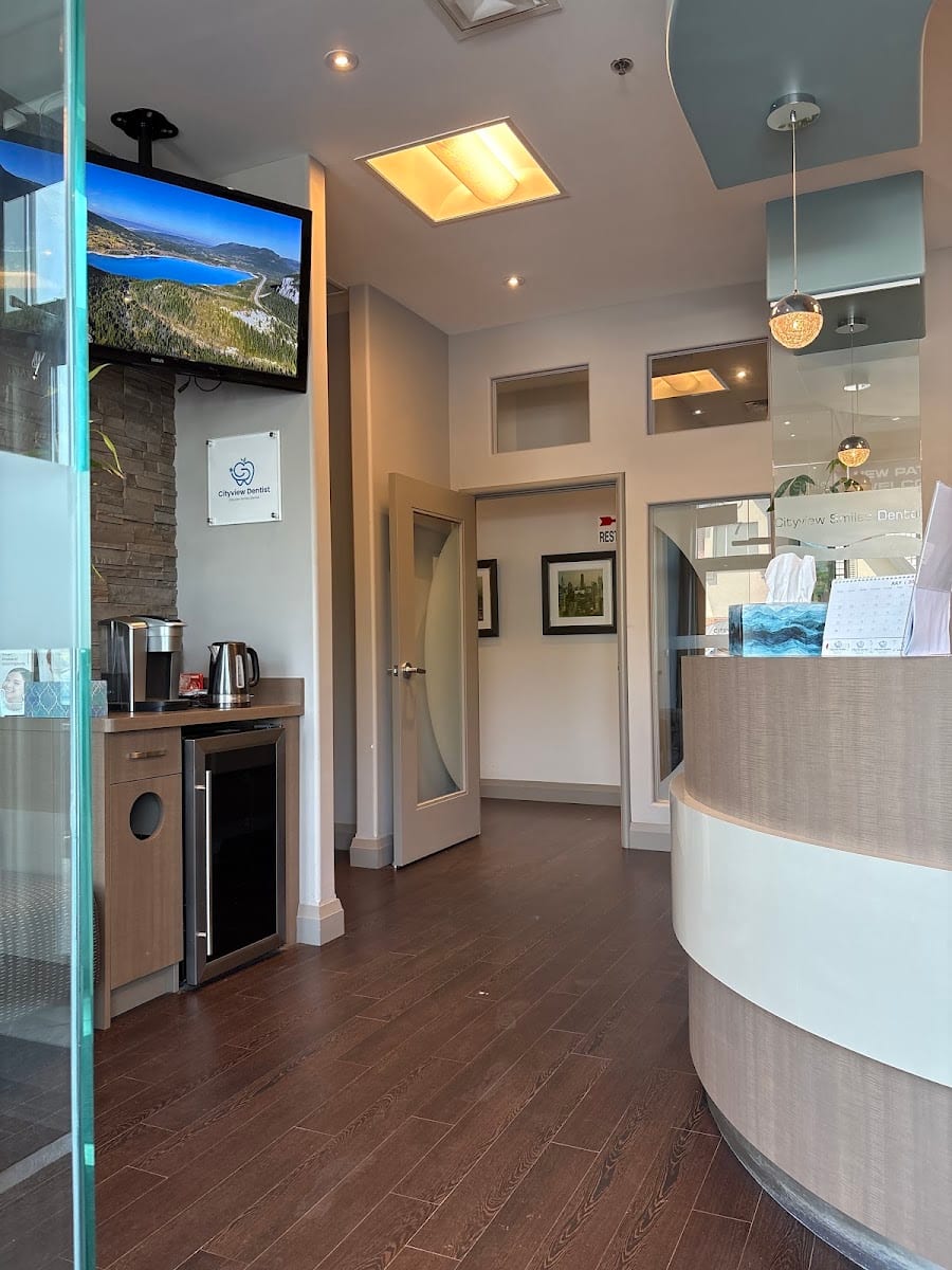 Cityview Smiles Dental - Richmond Hill, photo 4