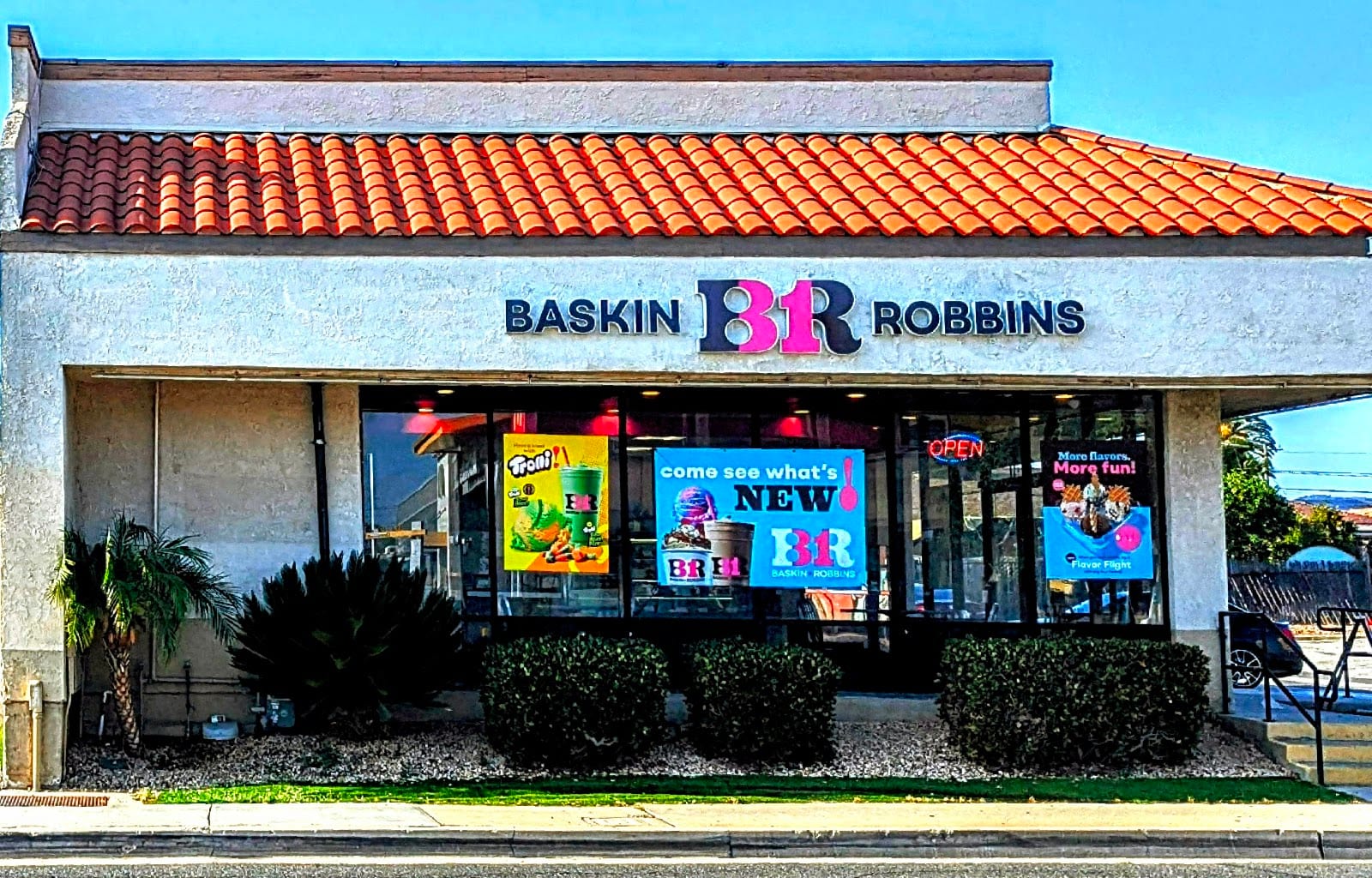 Baskin-Robbins, photo 3