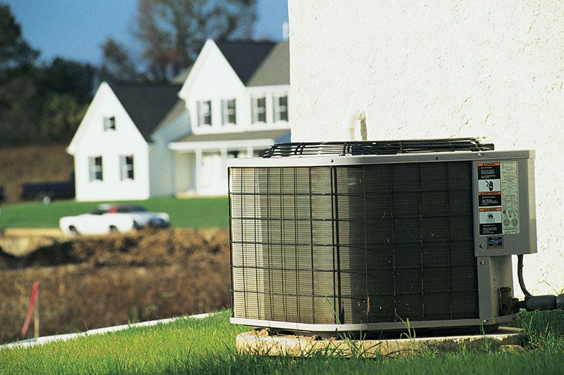Oak Point Heating And Air LLC