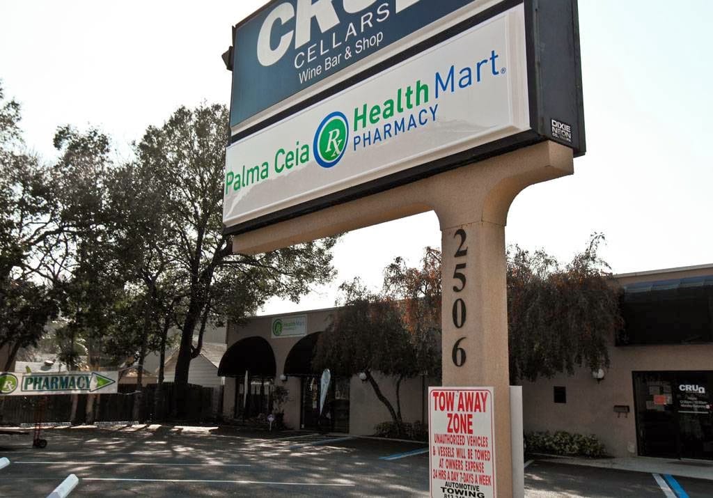 Palma Ceia Health Mart Pharmacy, photo 3