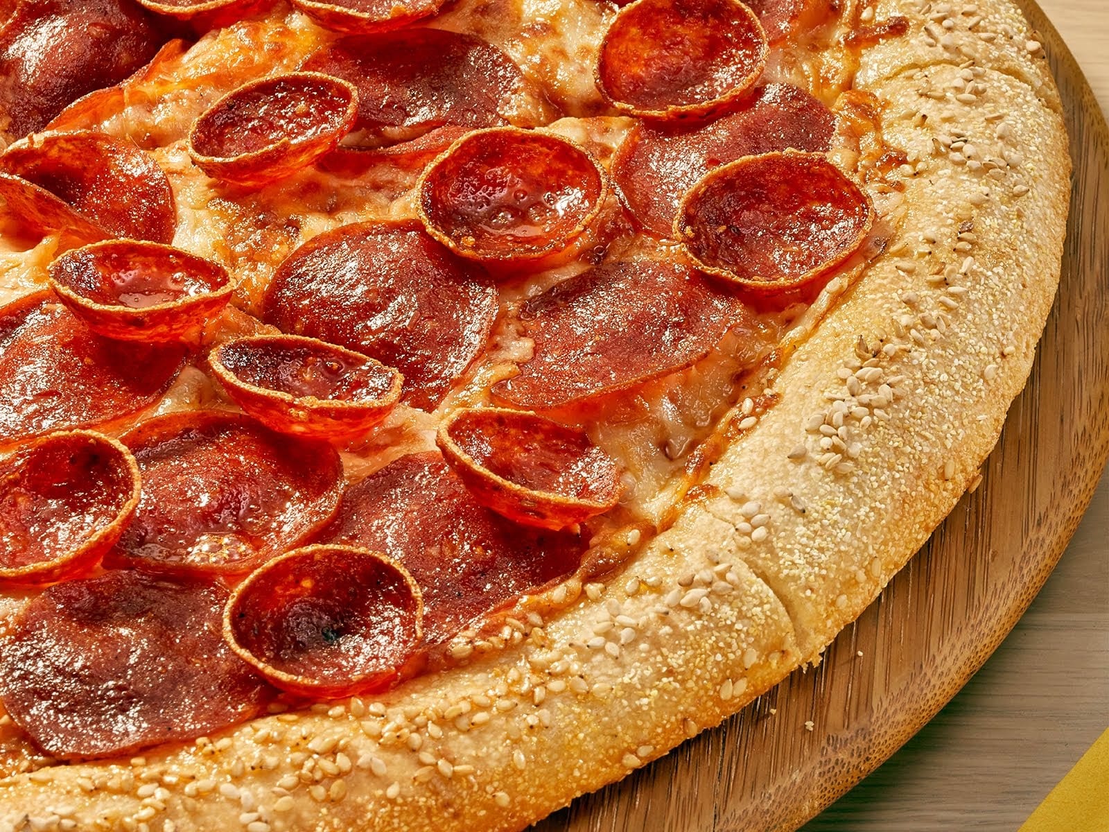 Hungry Howie's Pizza, photo 4