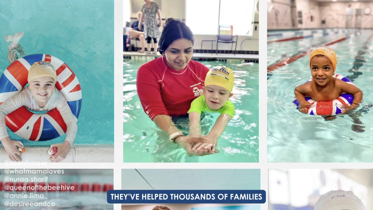 British Swim School at Aster Gardens, photo 3