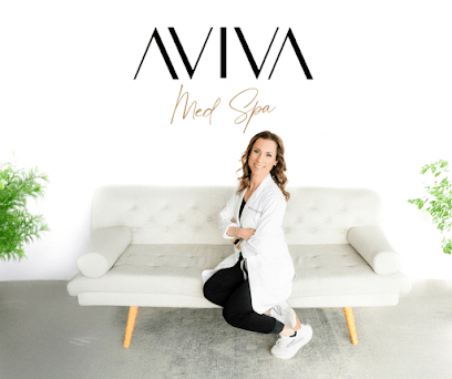 Aviva Med Spa