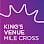 King's Venue, Mile Cross, Norwich