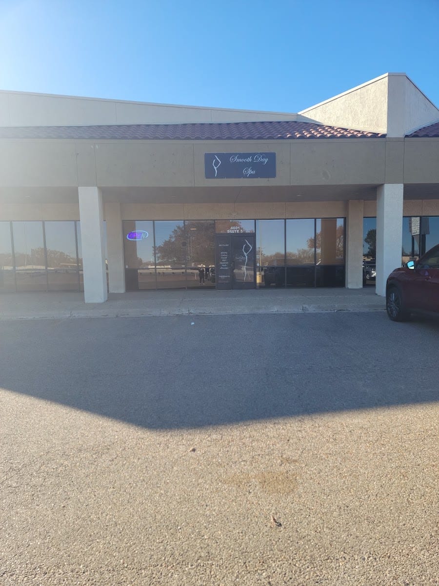 Smooth Day Spa, photo 2
