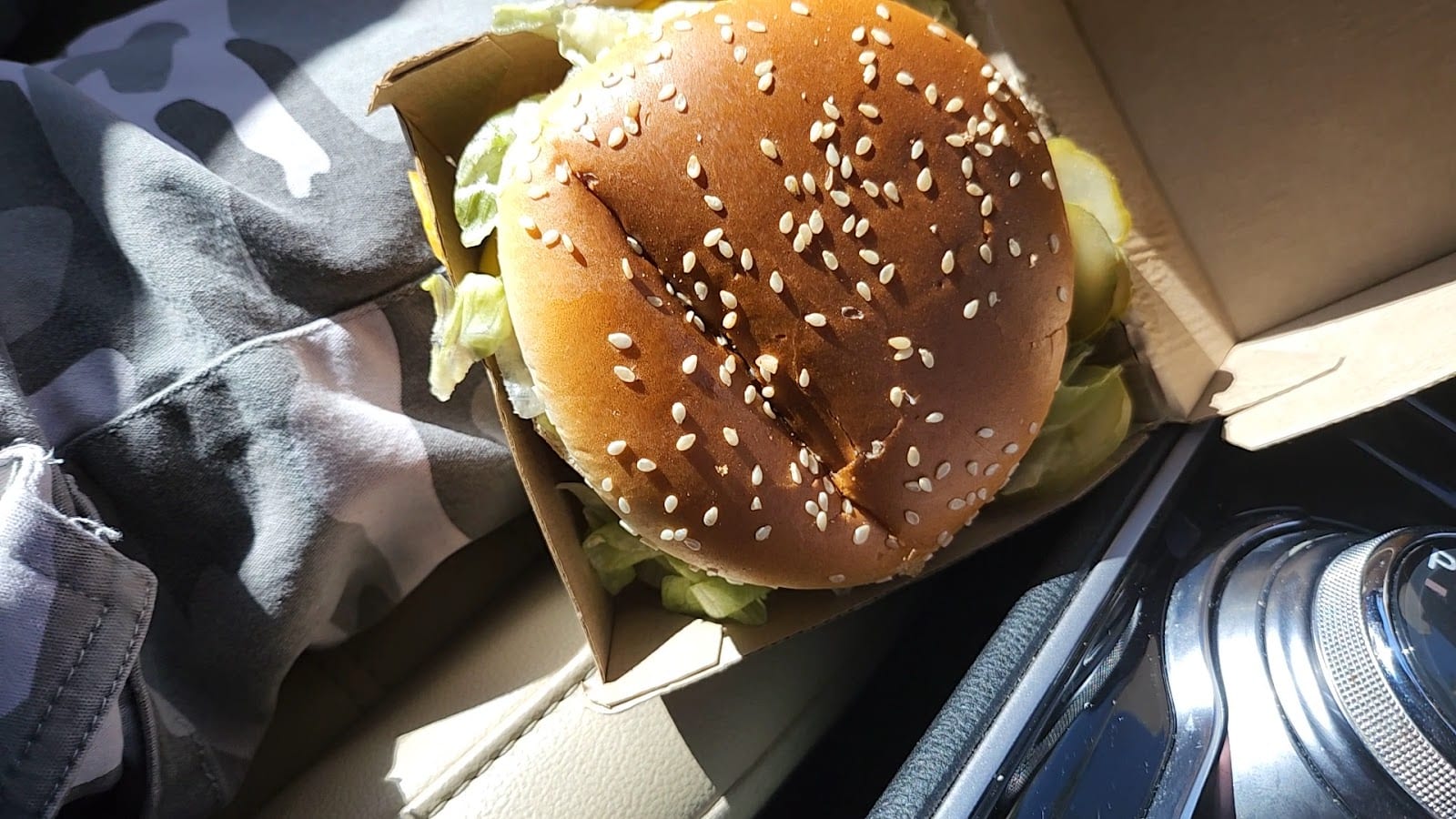 McDonald's, photo 3