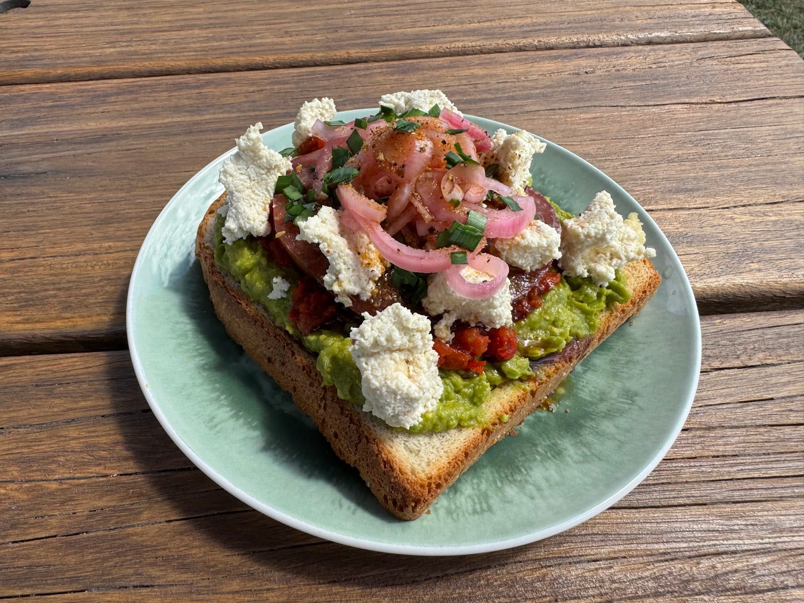 Valley Grove Cafe