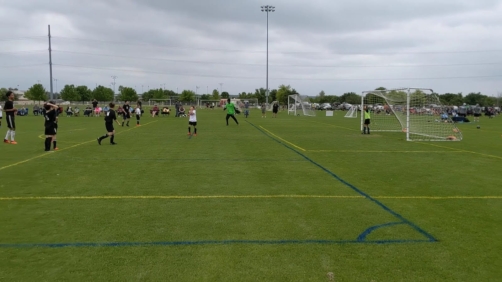 Apex Soccer Fields, photo 2