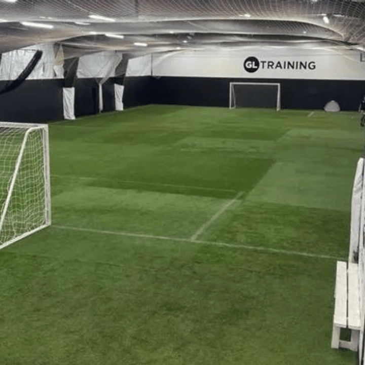 GL Pro Soccer Training