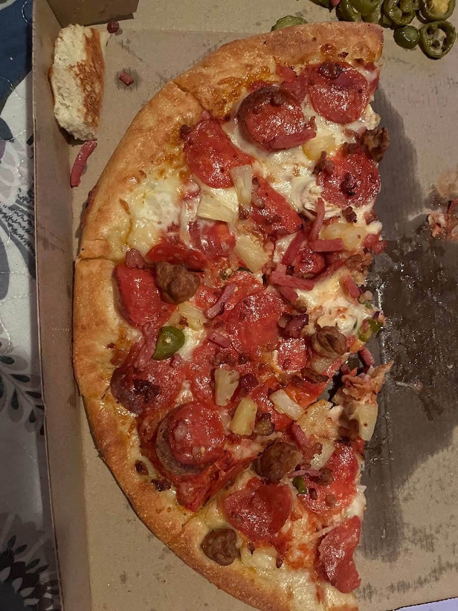 Little Caesars Pizza, photo 3
