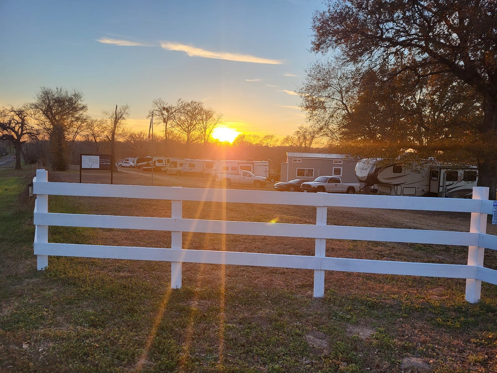 Birthplace of Texas RV Park, photo 4