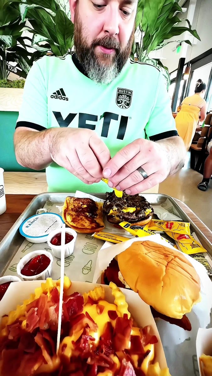 Shake Shack Round Rock, photo 2