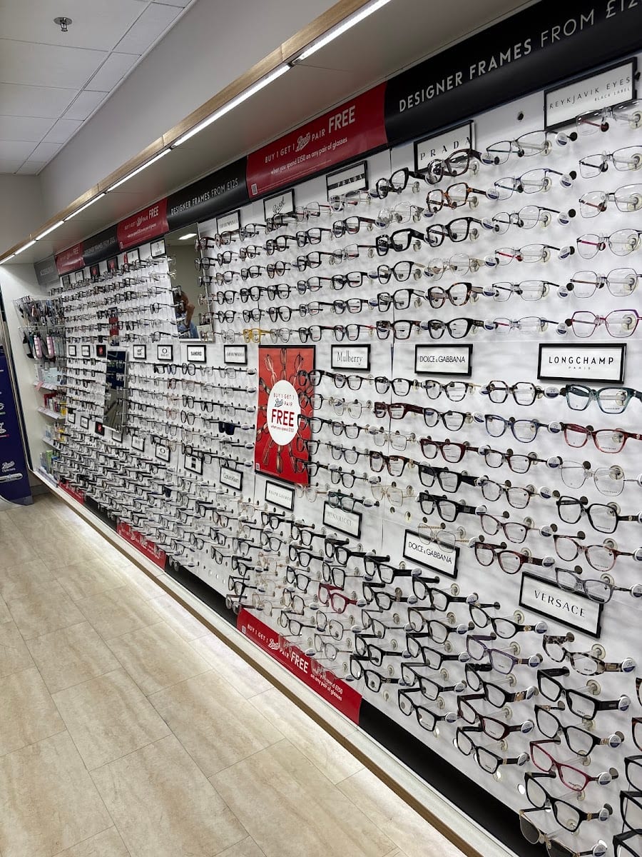 Boots Opticians, photo 4