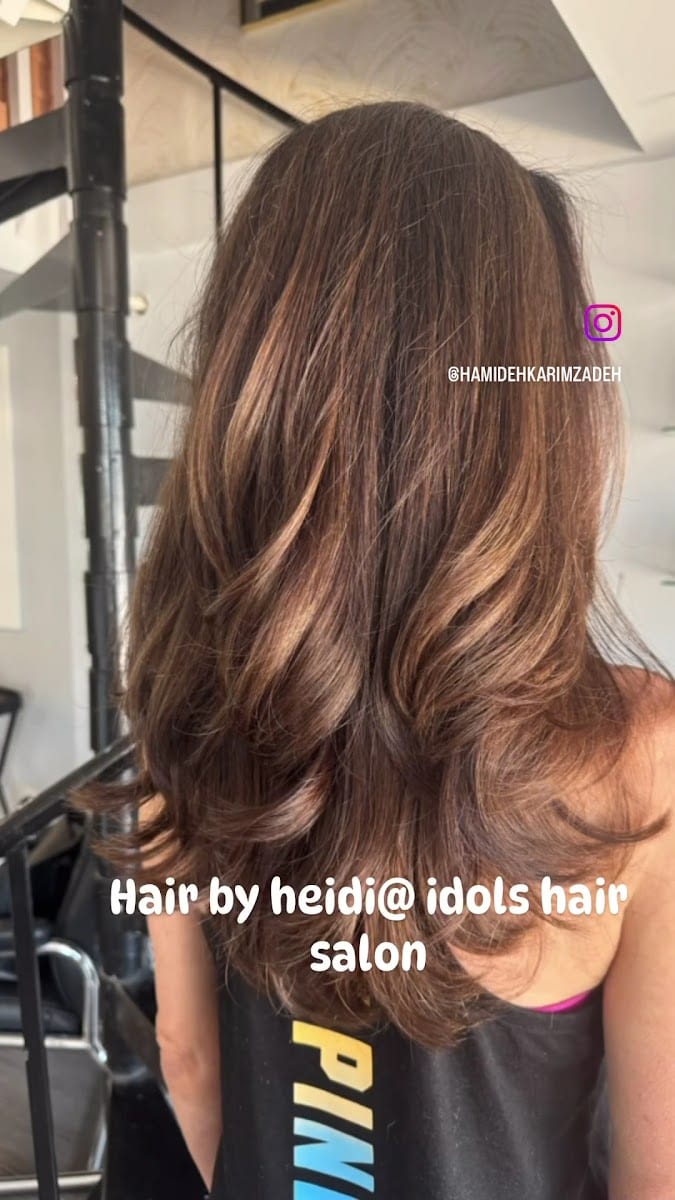 Urban hair studio, photo 3