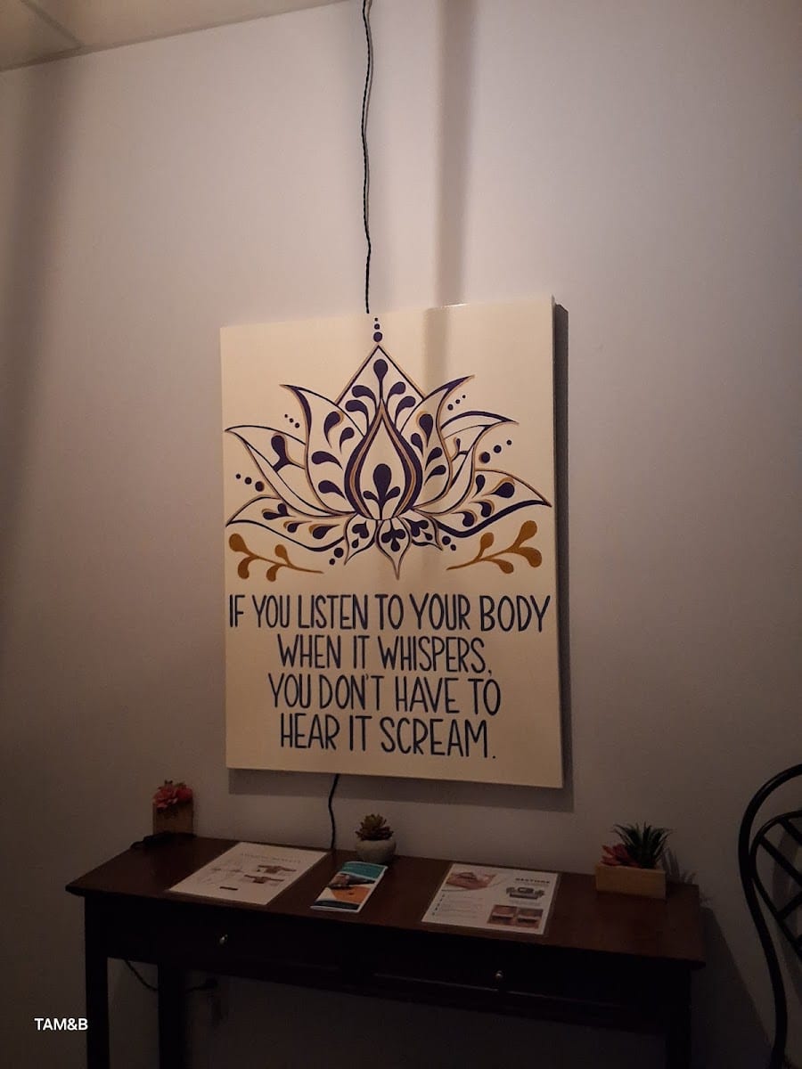 Therapeutic Arts Massage & Bodywork, photo 4
