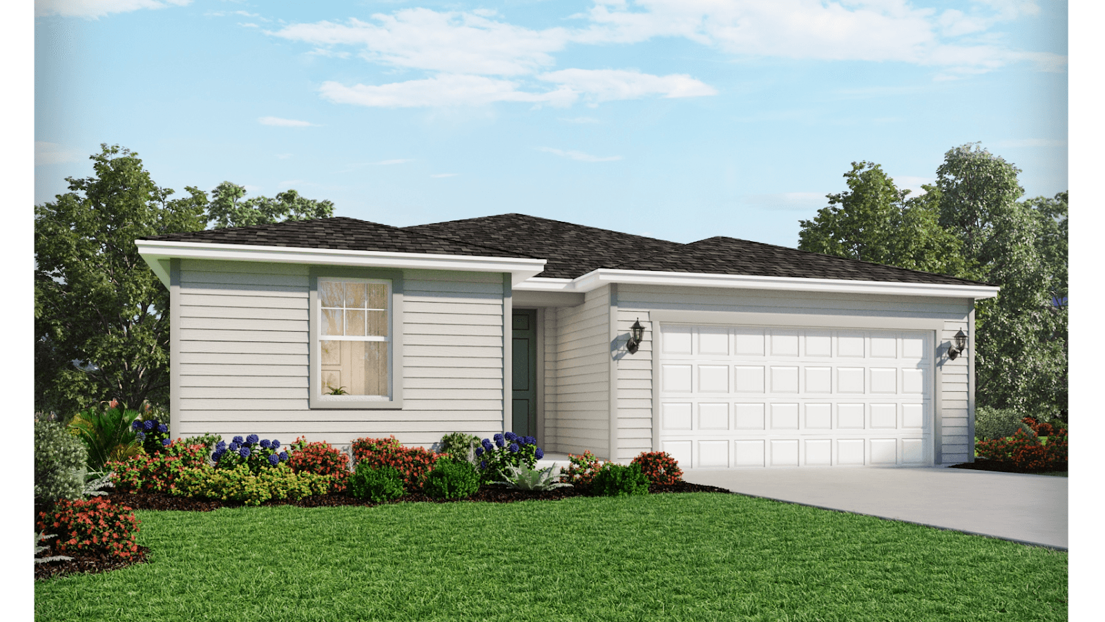 Lakes at Bella Lago by Meritage Homes, photo 4