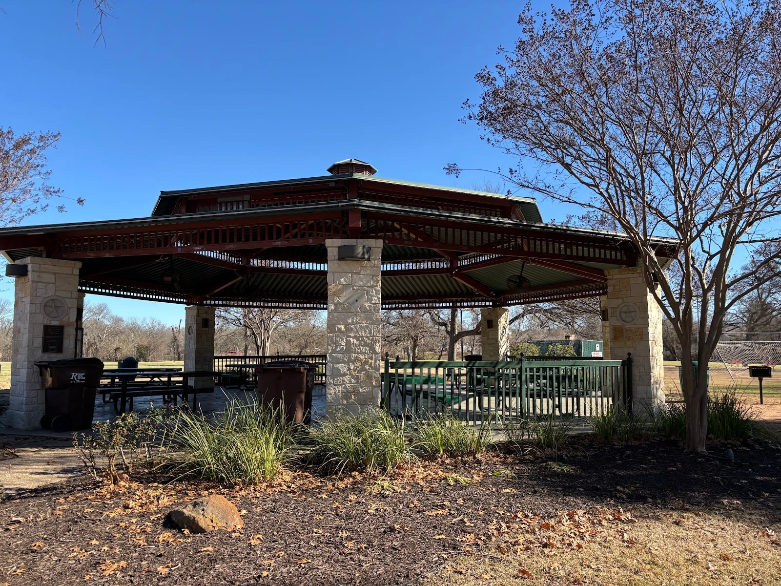Agarita Park, photo 3