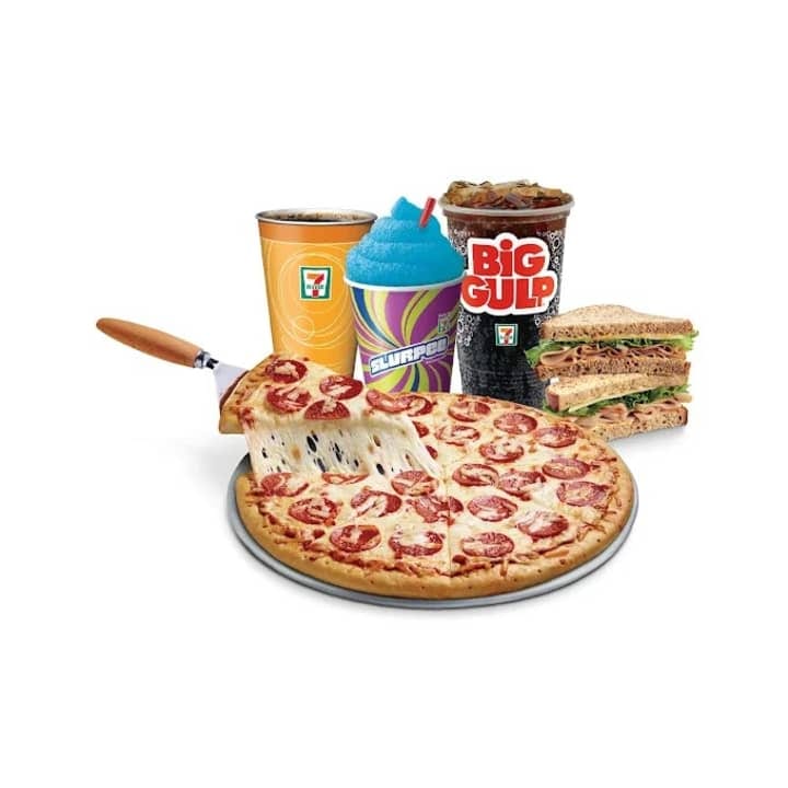 7-Eleven, photo 3