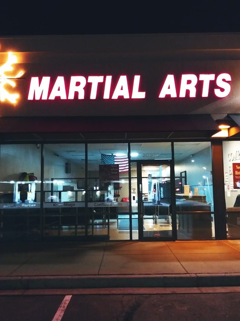 Competitive Edge Mixed Martial Arts llc, photo 4