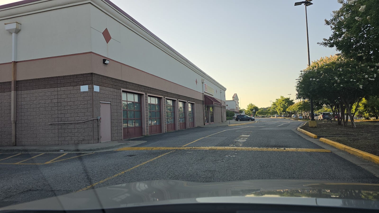 BJ's Tire Center