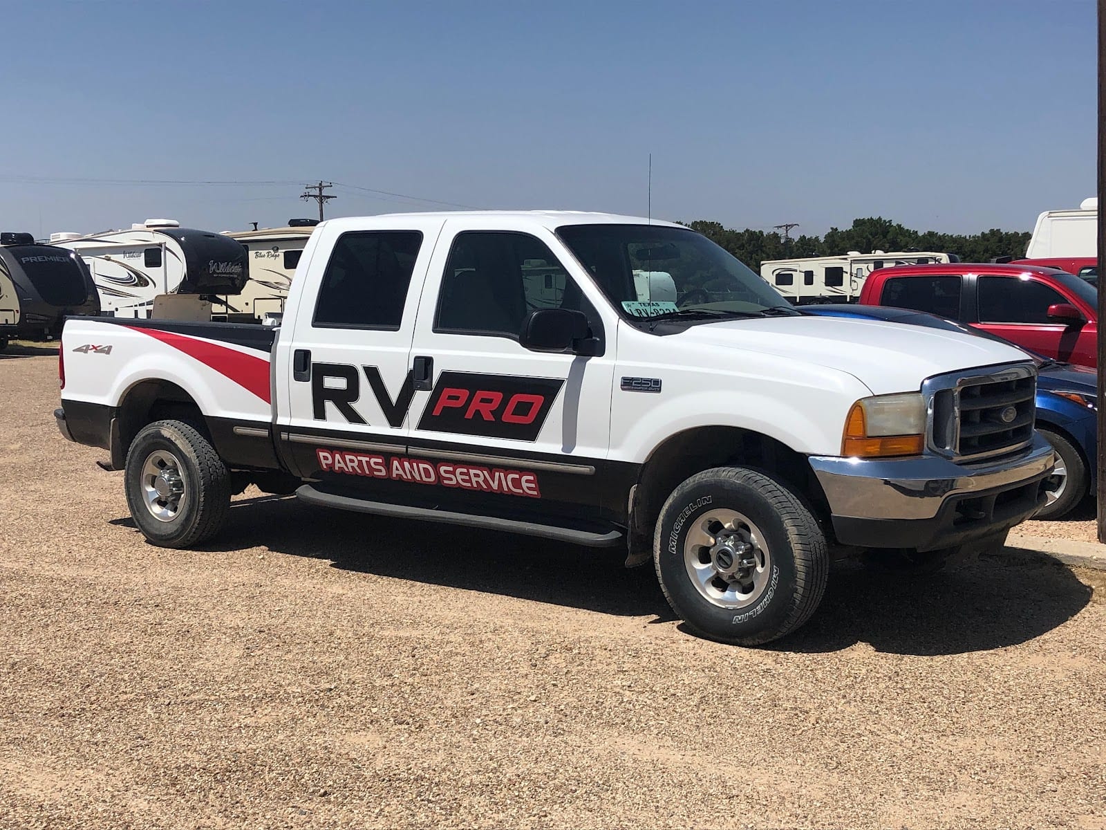 RV Pro Parts and Service, photo 3