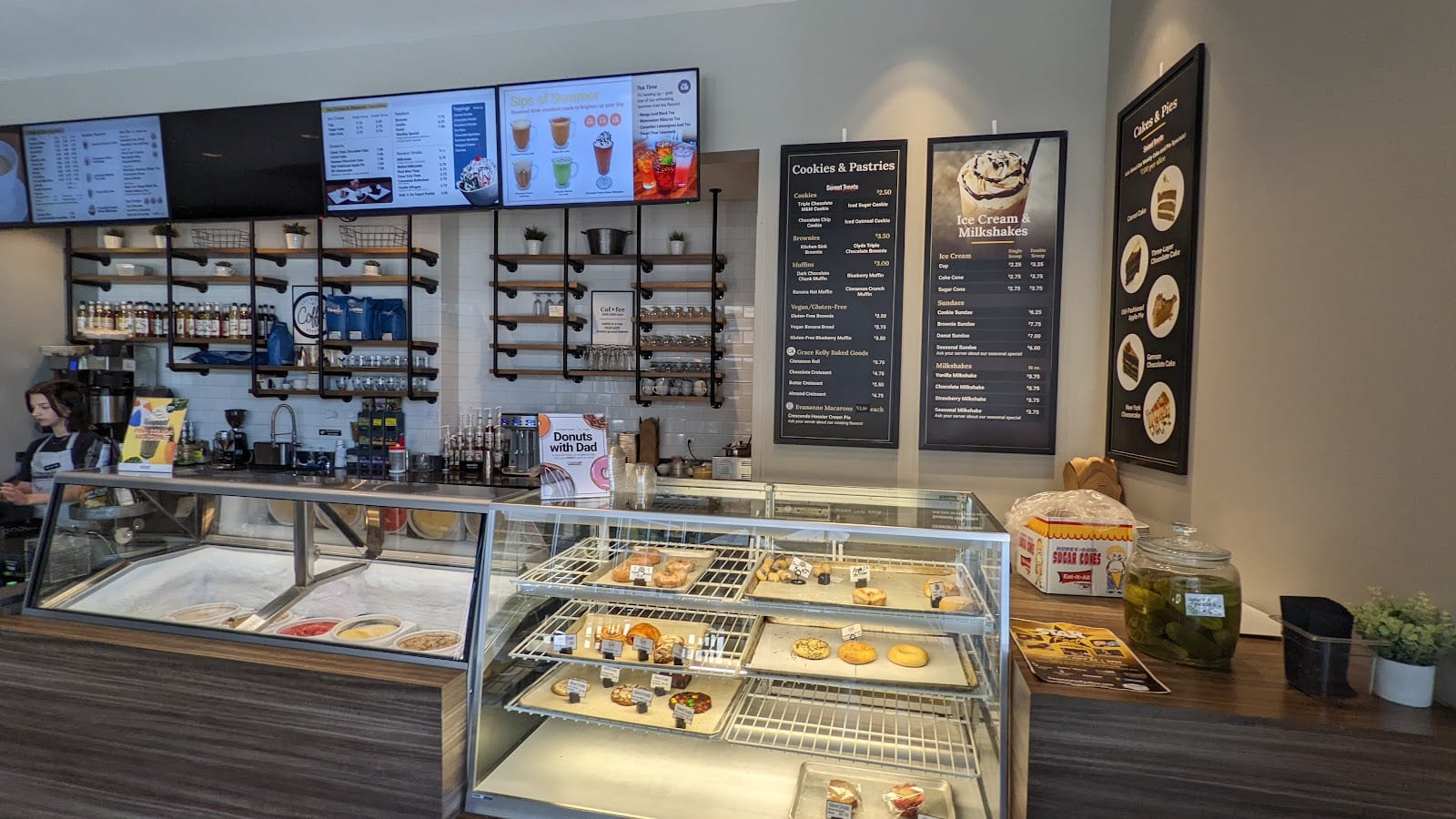 Crescendo Coffee & More