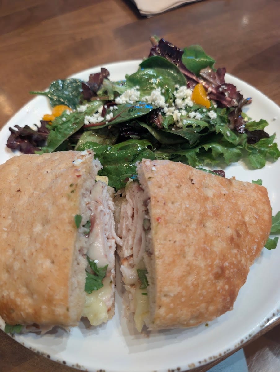 Urbane Cafe, photo 3