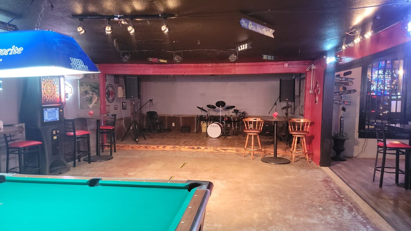 The Alibi Bar, photo 3