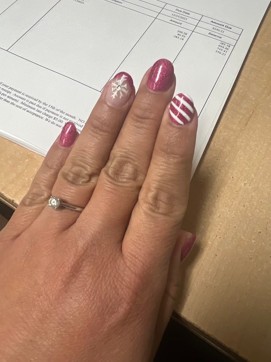Bliss Nail Spa
