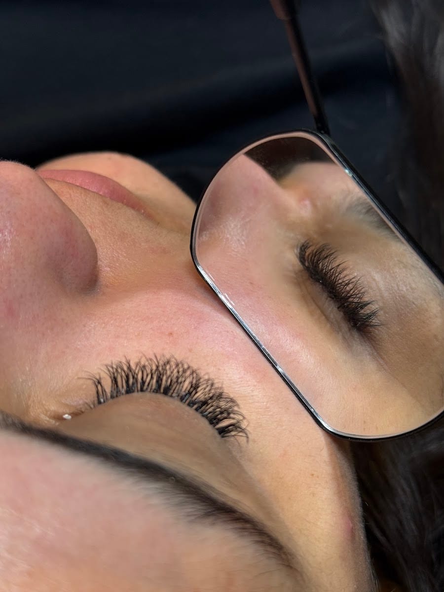 Lash Method