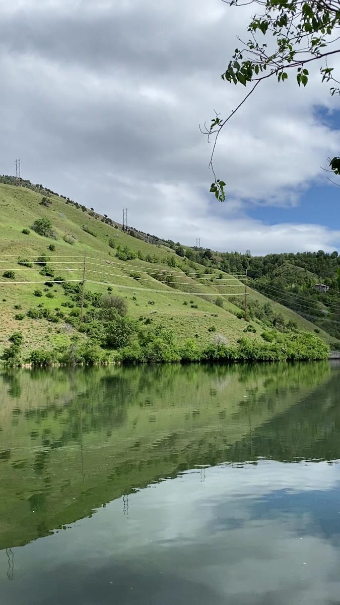 First Dam, photo 2