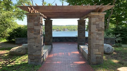 Waterfront Park Saratoga