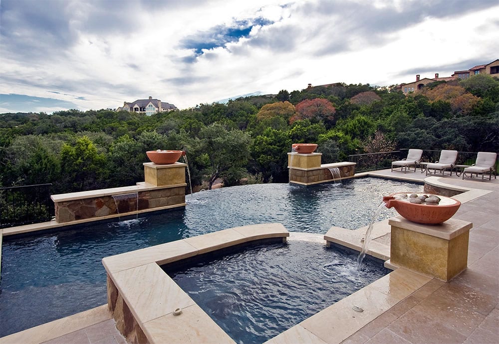 PoolScapes, Inc.