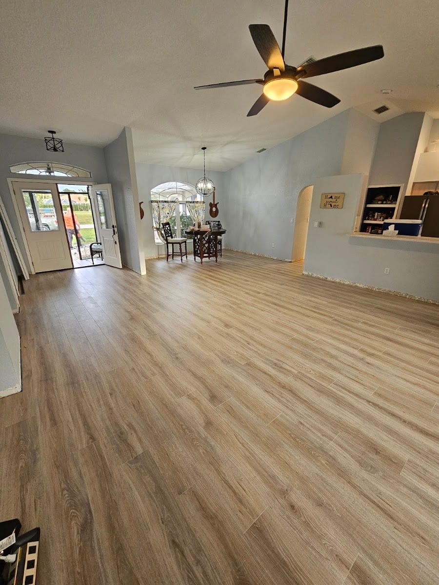 VA TILE LLC