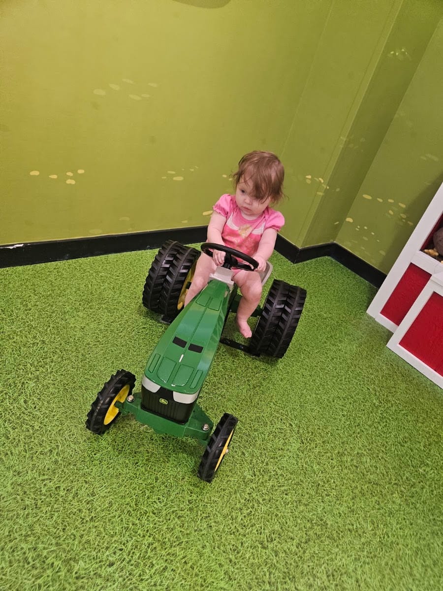 Children's Museum of Rome, photo 4