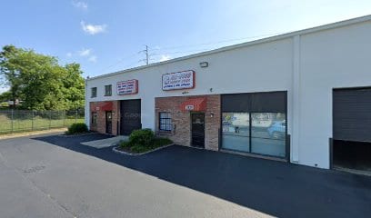 All Good Supply Corporation