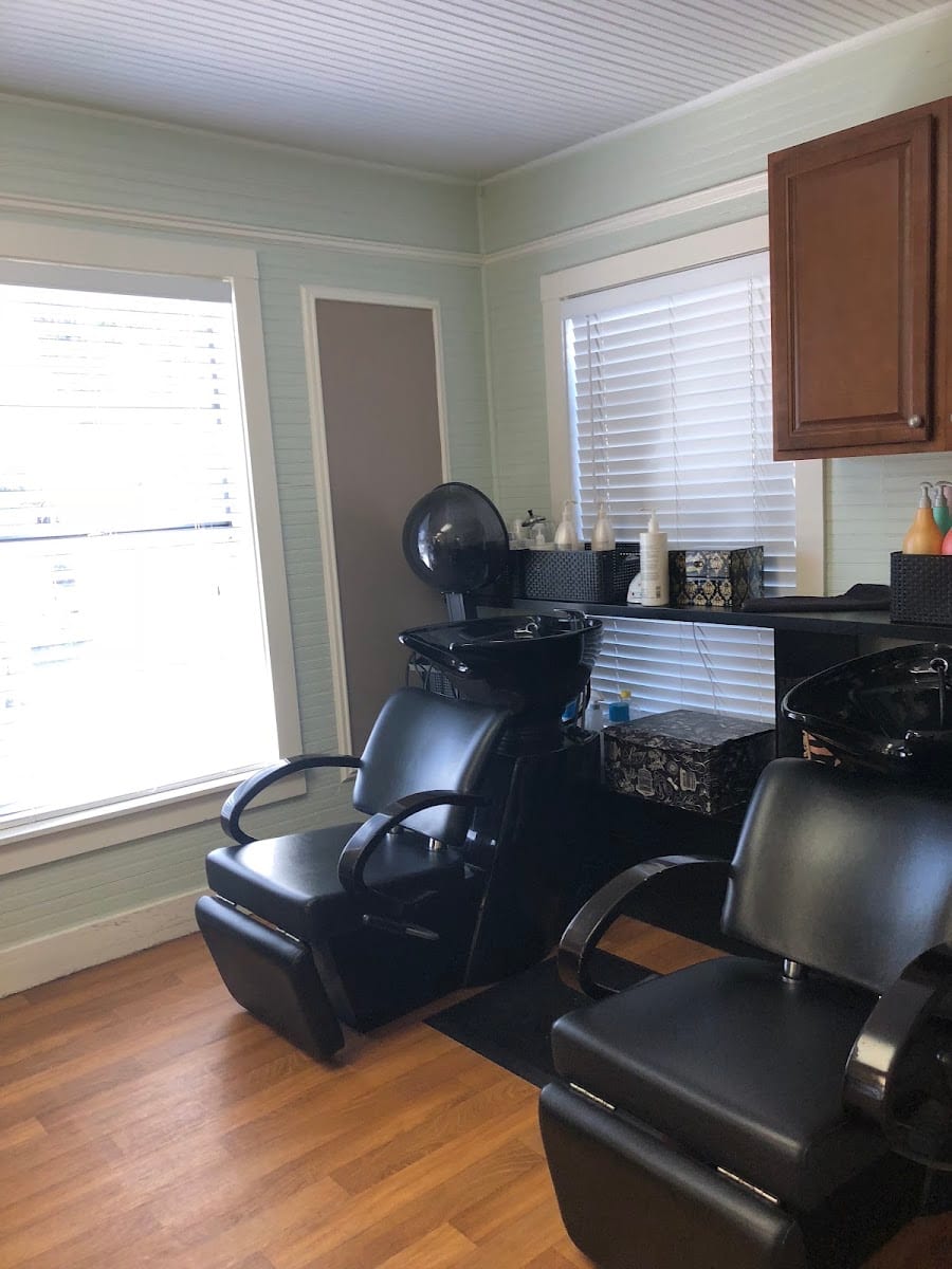 Soho Downtown - Hair Salon, photo 4