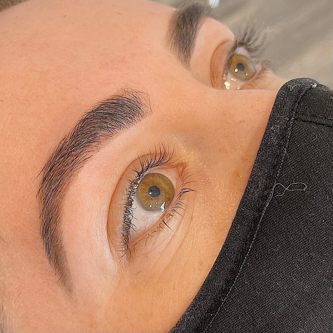 zen skin + brow bar, photo 3
