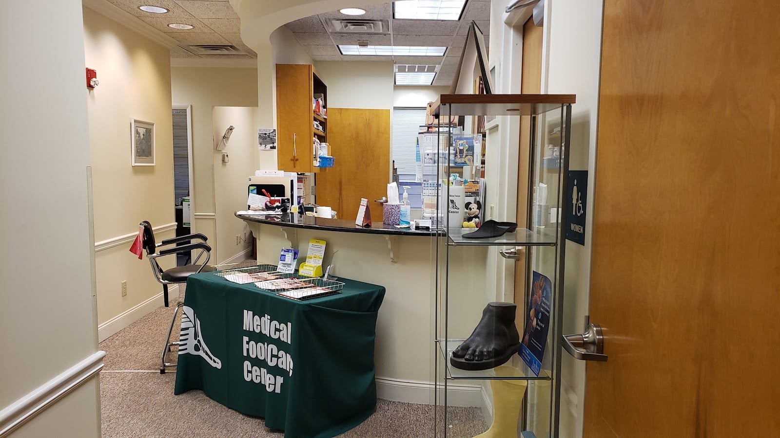 Medical Foot Care Center, photo 4